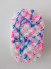 Load image into Gallery viewer, Exfoliating soap sponge
