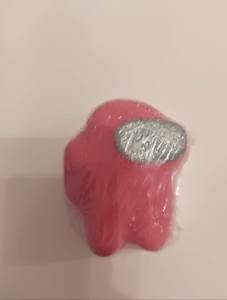 Bath bombs