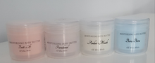 Load image into Gallery viewer, Moisturizing body butter
