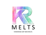 KR wax melts