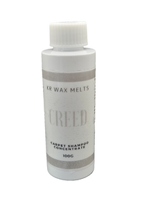 Carpet Shampoo Concentrate