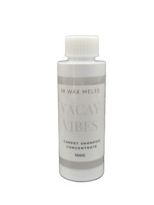 Carpet Shampoo Concentrate