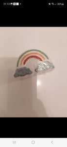 Bath bombs