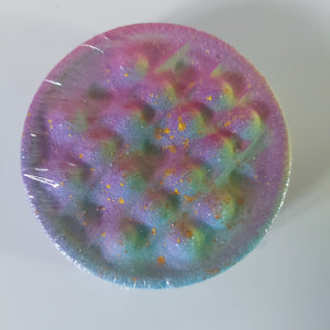 Bath bombs