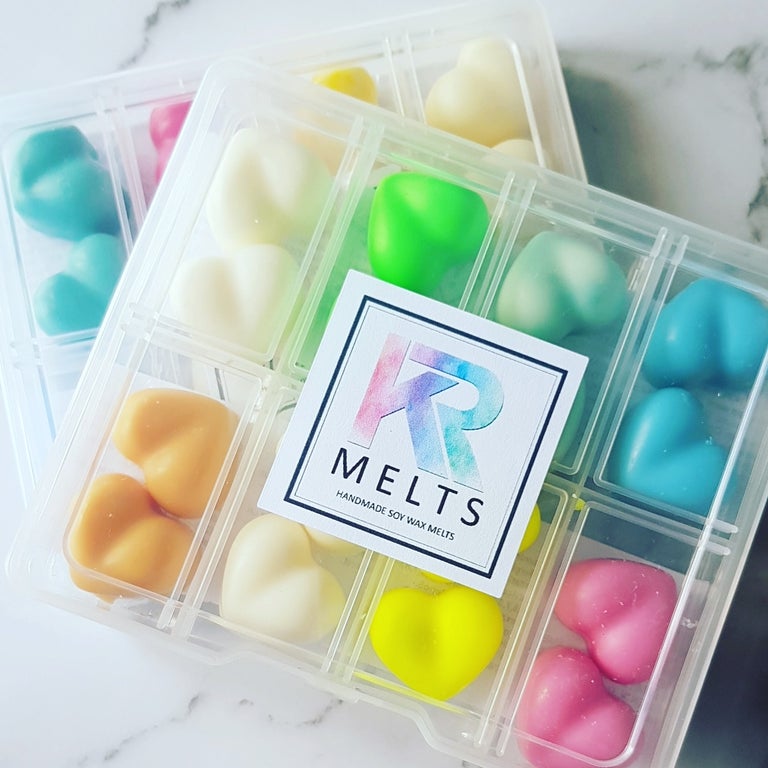 Sample Boxes