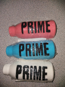 Bath bombs